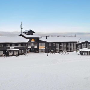Best Western Stöten Ski Hotel